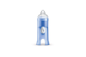 Назальный ирригатор Rhino Clear